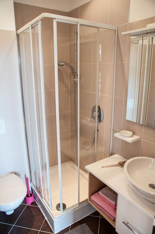 ルーポルディングAlmbauernhofアパートメント 部屋 写真