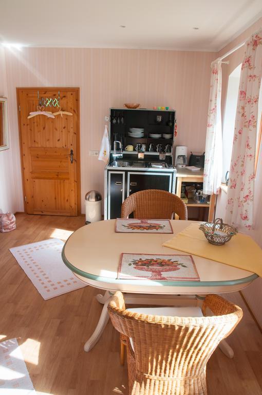 ルーポルディングAlmbauernhofアパートメント 部屋 写真